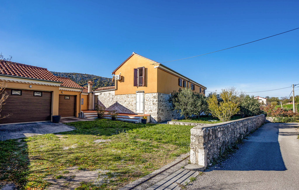 Ferienwohnung - Novi Vinodolski-Bribir , Kroatien - CKN805 2