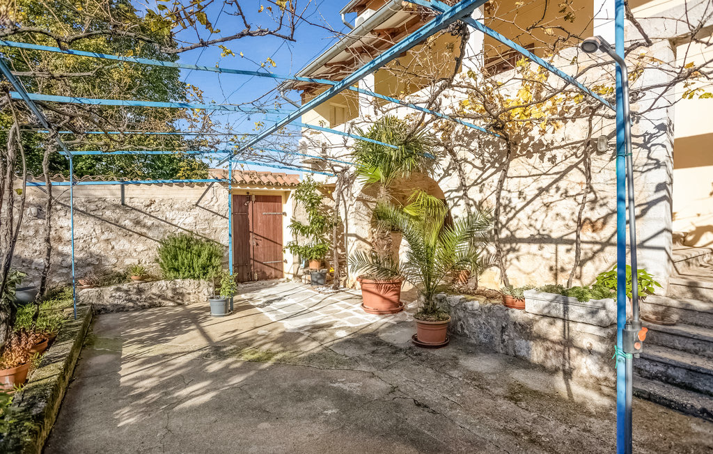 Ferienwohnung - Novi Vinodolski-Bribir , Kroatien - CKN805 8