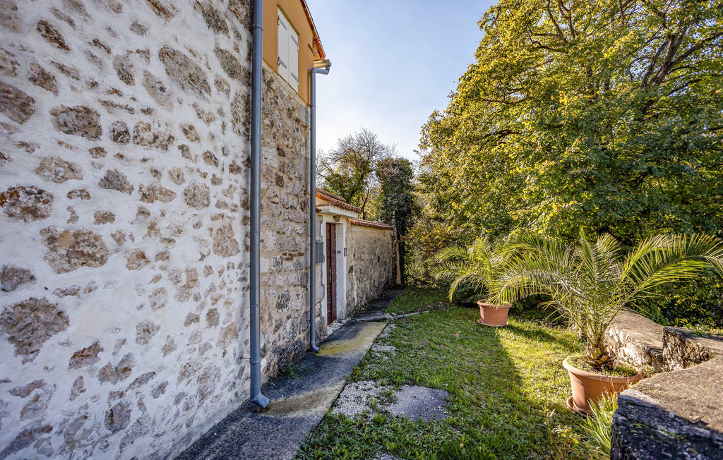 Ferienwohnung - Novi Vinodolski-Bribir , Kroatien - CKN805 12