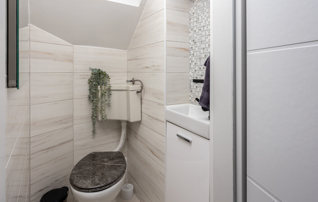 Feriehuse - Novi Vinodolski , Kroatien - CKN532 21