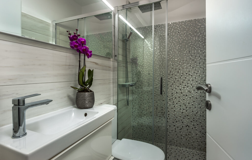 Feriehuse - Novi Vinodolski , Kroatien - CKN532 22