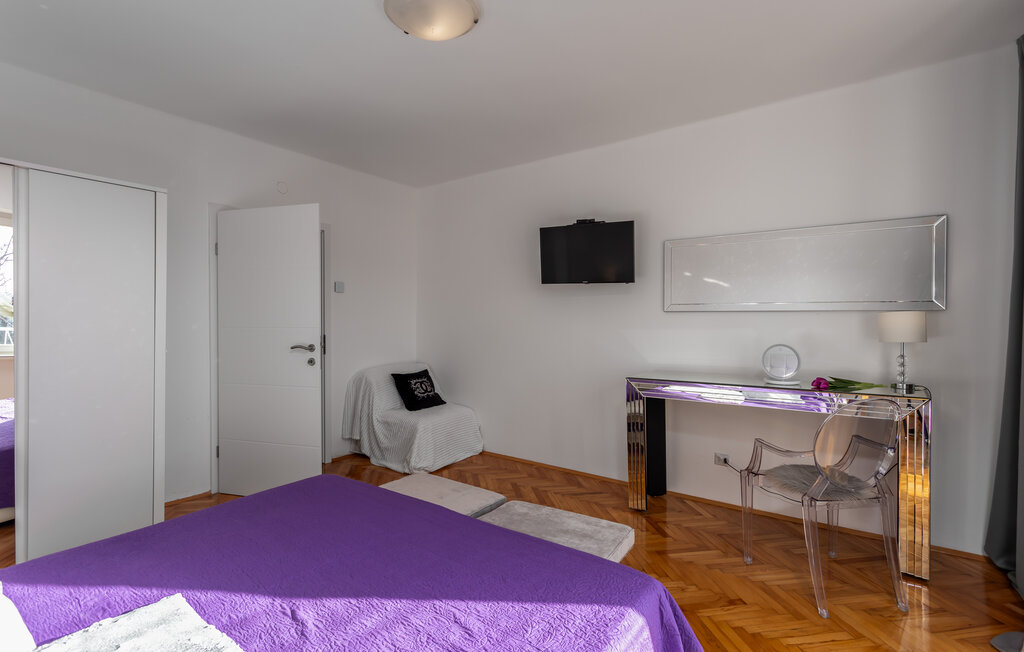 Feriehuse - Novi Vinodolski , Kroatien - CKN532 16