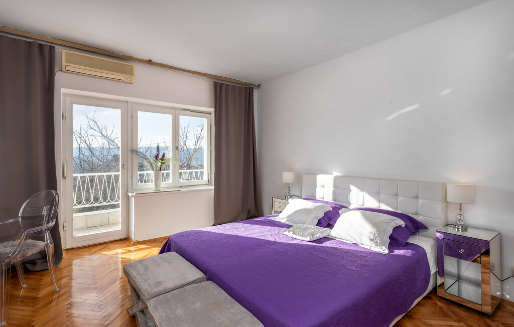 Feriehuse - Novi Vinodolski , Kroatien - CKN532 17