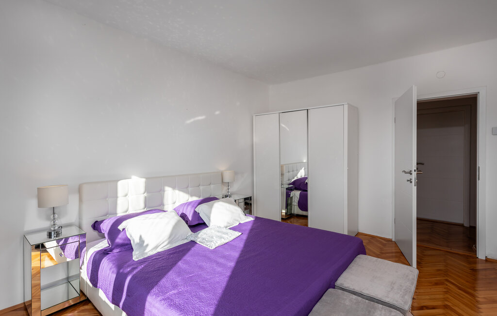 Feriehuse - Novi Vinodolski , Kroatien - CKN532 18