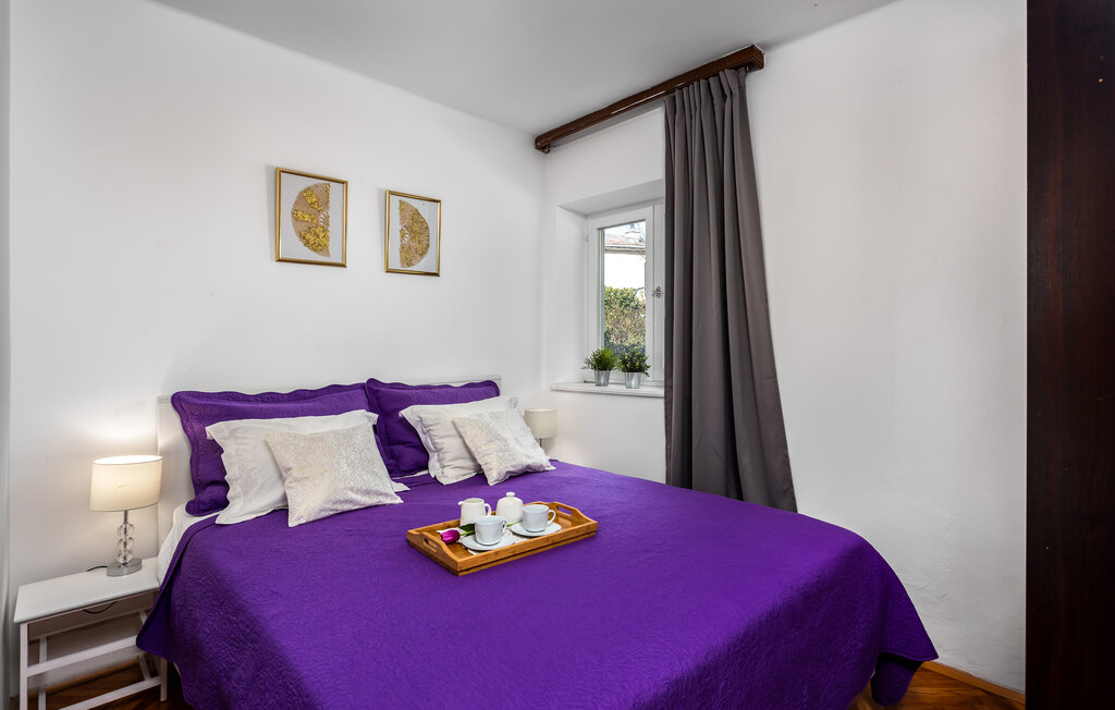 Feriehuse - Novi Vinodolski , Kroatien - CKN532 19