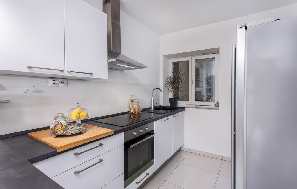 Feriehuse - Novi Vinodolski , Kroatien - CKN532 14