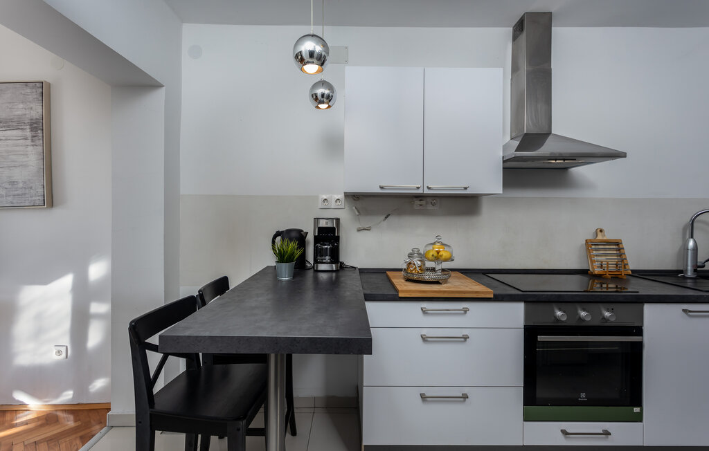 Feriehuse - Novi Vinodolski , Kroatien - CKN532 15