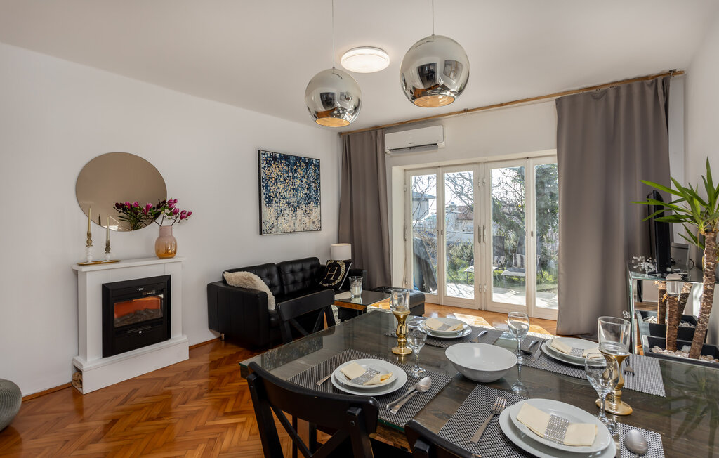 Feriehuse - Novi Vinodolski , Kroatien - CKN532 3