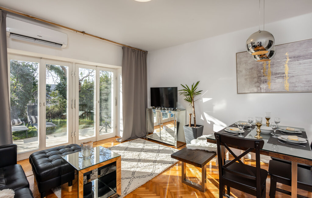 Feriehuse - Novi Vinodolski , Kroatien - CKN532 4