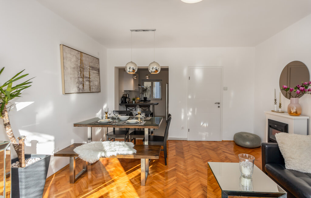 Feriehuse - Novi Vinodolski , Kroatien - CKN532 7