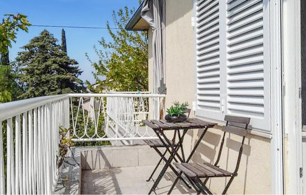 Feriehuse - Novi Vinodolski , Kroatien - CKN532 2