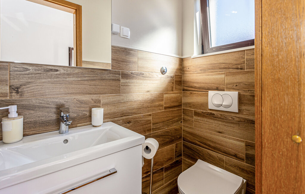 Lejlighed - Novi Vinodolski , Kroatien - CKN506 26