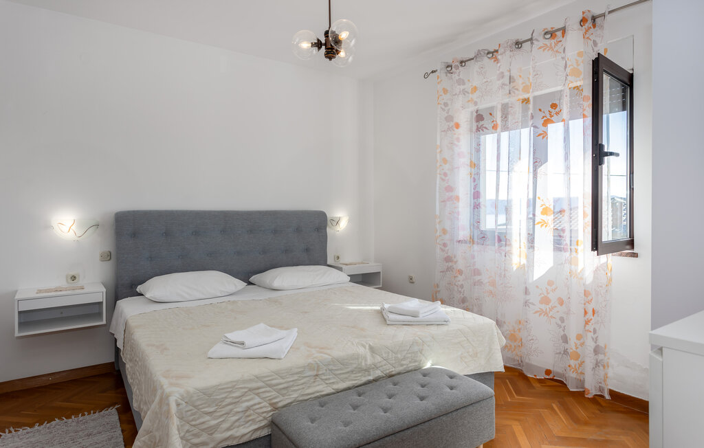 Lejlighed - Novi Vinodolski , Kroatien - CKN506 17