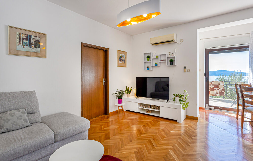 Lejlighed - Novi Vinodolski , Kroatien - CKN506 3