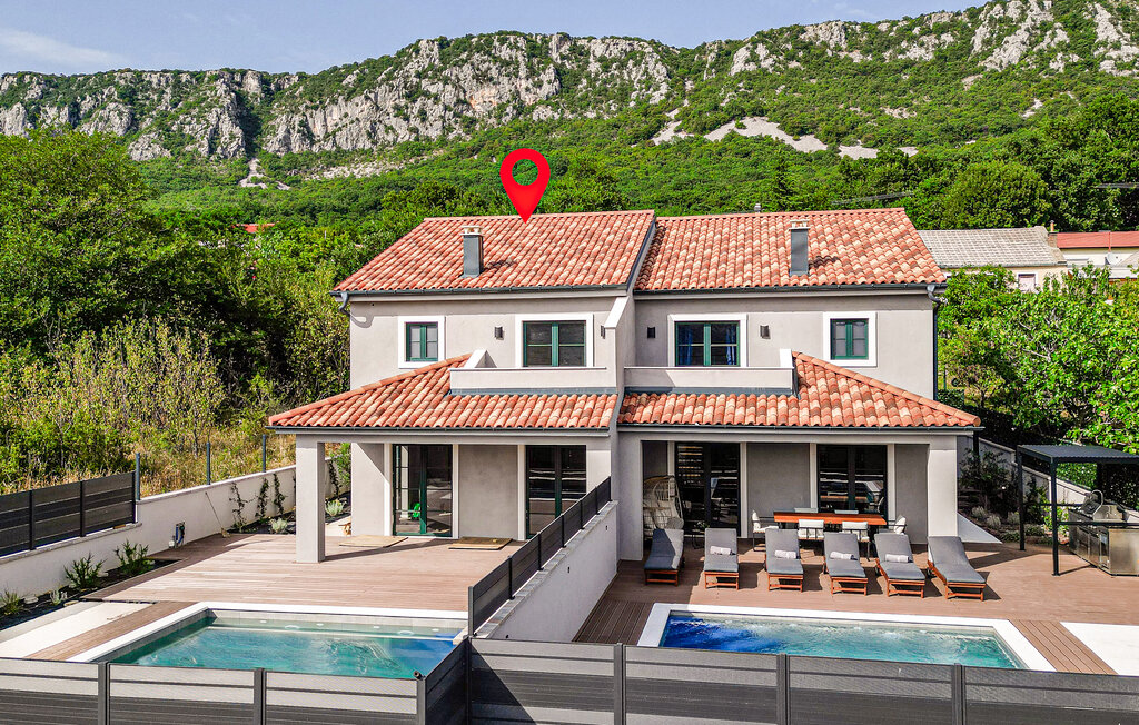 Kuća-za-odmor - Novi Vinodolski - Bribir , Hrvatska - CKN689 14