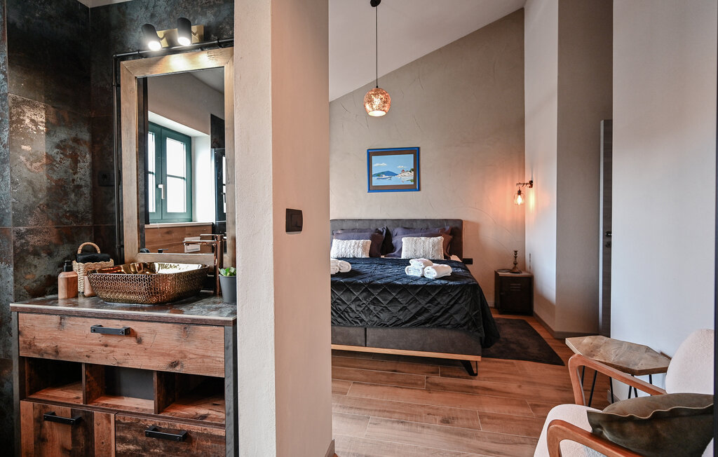 Feriehuse - Novi Vinodolski - Bribir , Kroatien - CKN690 23