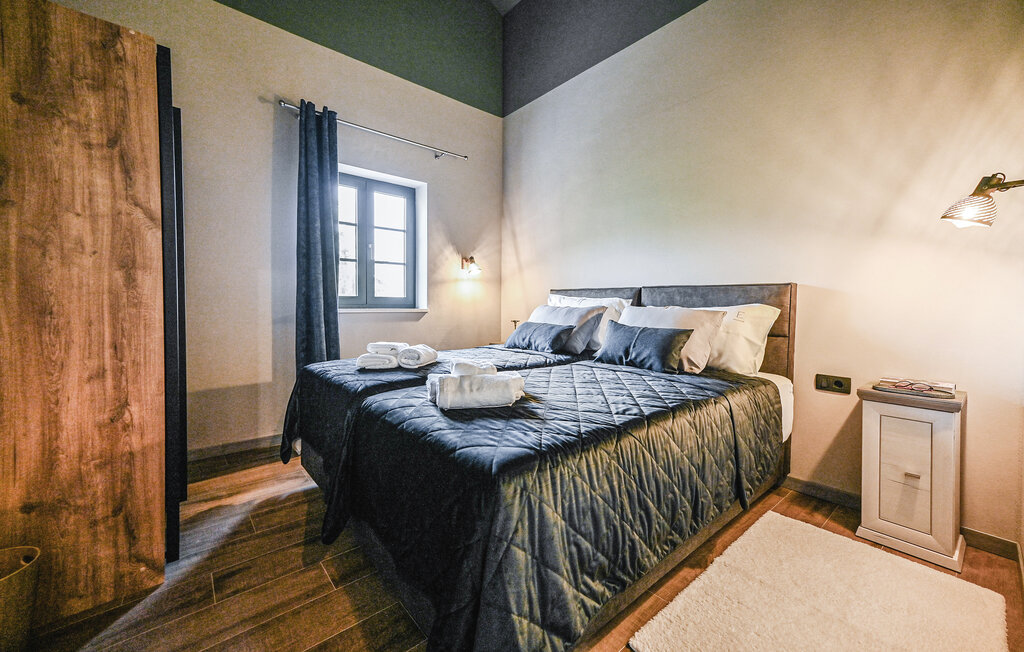 Feriehuse - Novi Vinodolski - Bribir , Kroatien - CKN690 25