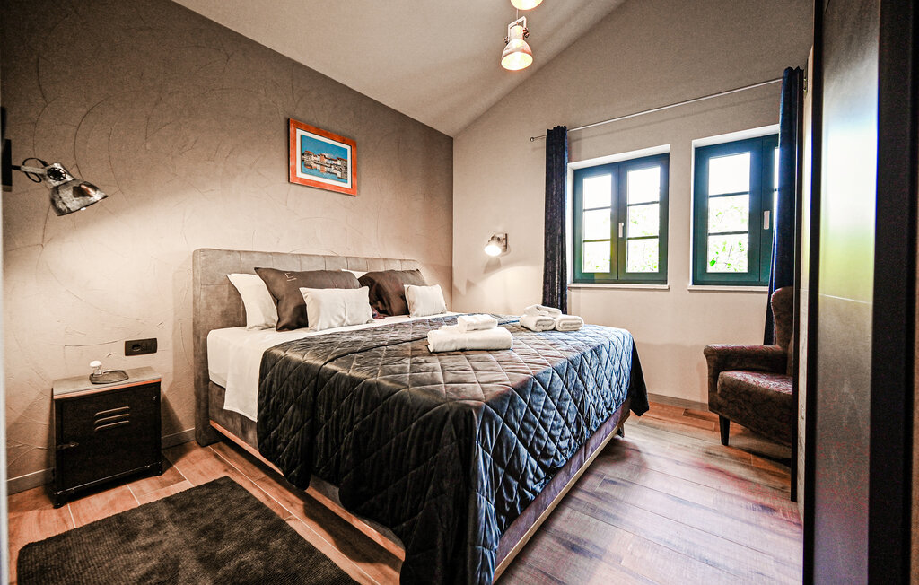 Feriehuse - Novi Vinodolski - Bribir , Kroatien - CKN690 27