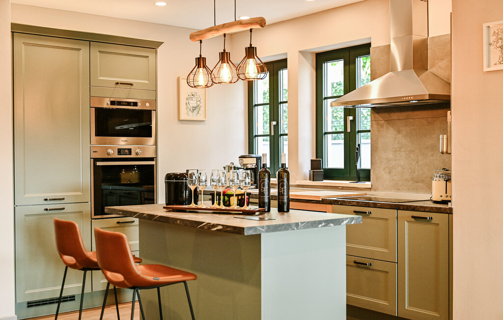 Feriehuse - Novi Vinodolski - Bribir , Kroatien - CKN690 6