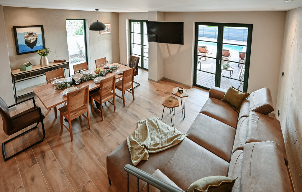 Feriehuse - Novi Vinodolski - Bribir , Kroatien - CKN690 3