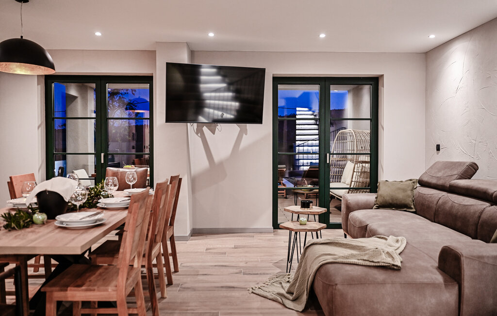 Feriehuse - Novi Vinodolski - Bribir , Kroatien - CKN690 20