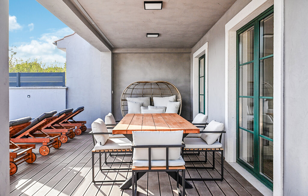 Feriehuse - Novi Vinodolski - Bribir , Kroatien - CKN690 8