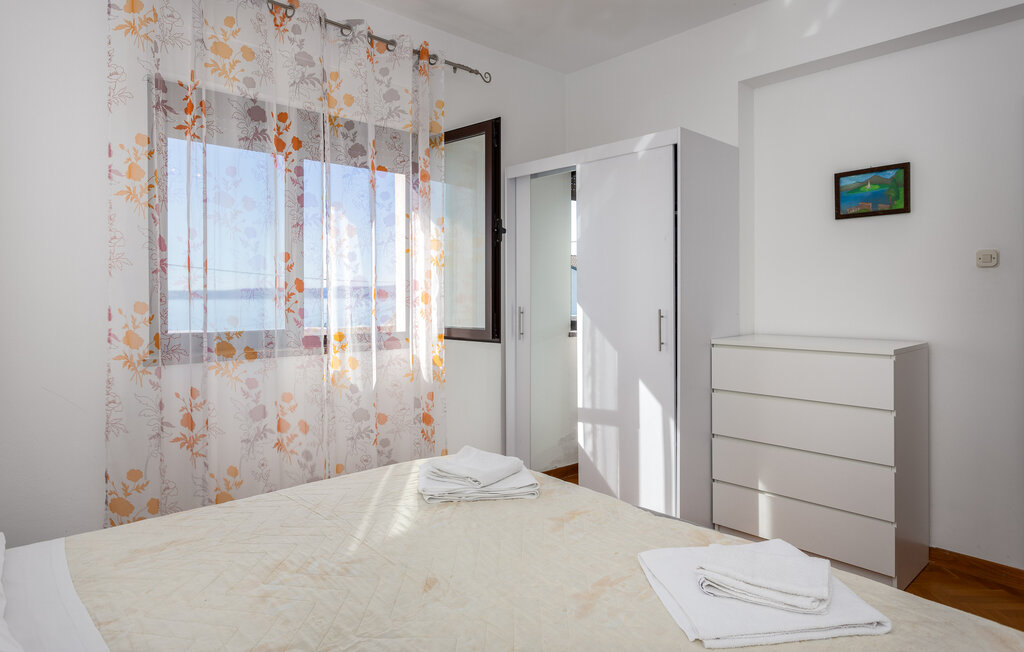 Lejlighed - Novi Vinodolski , Kroatien - CKN506 18