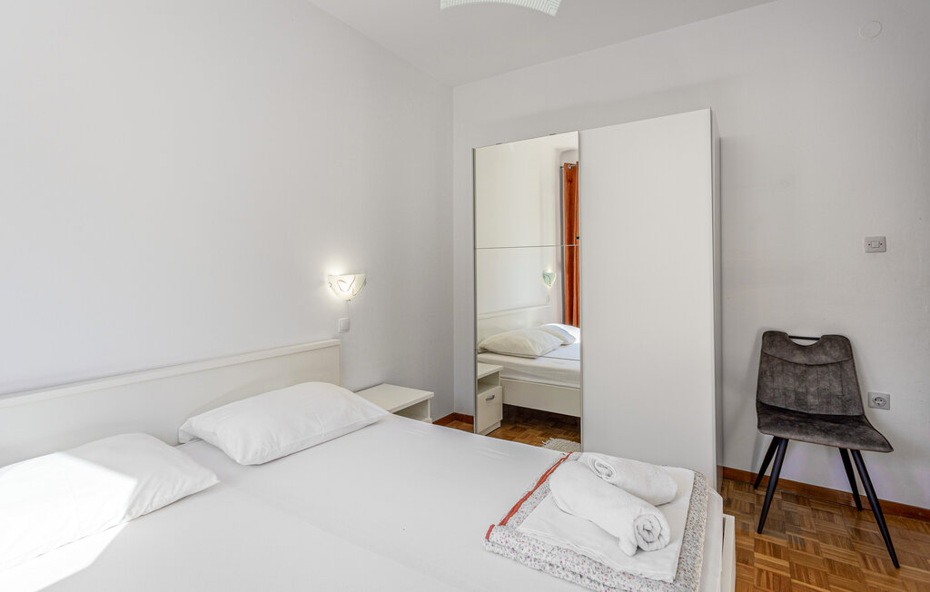 Lejlighed - Novi Vinodolski , Kroatien - CKN506 20