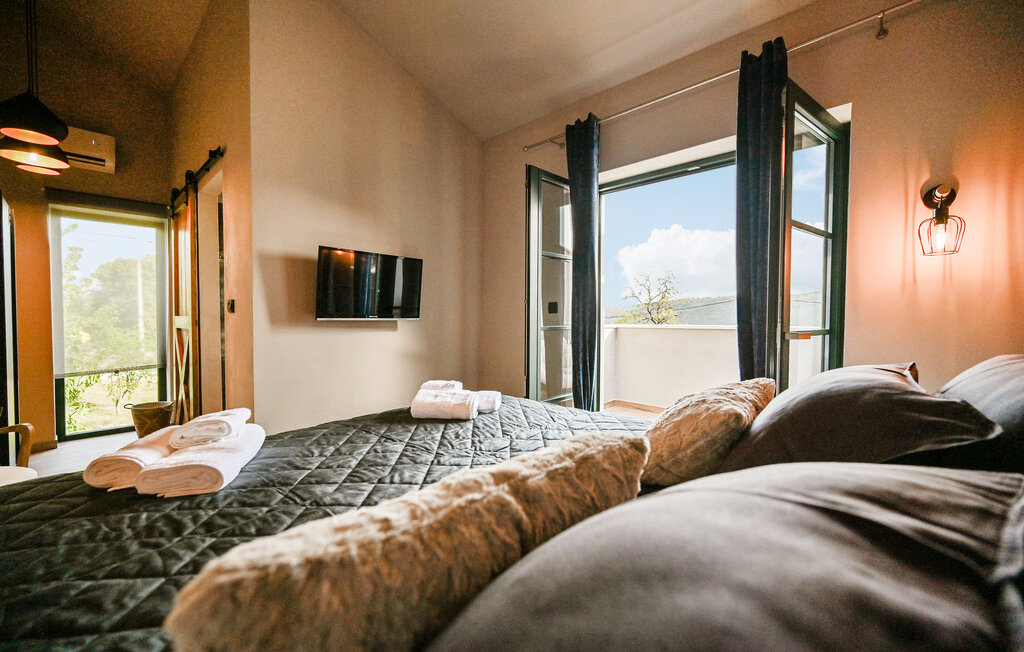 Feriehuse - Novi Vinodolski - Bribir , Kroatien - CKN690 22