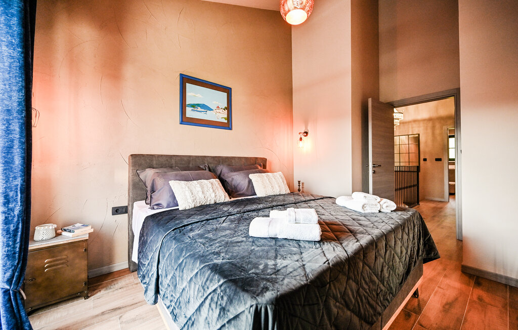 Feriehuse - Novi Vinodolski - Bribir , Kroatien - CKN690 24