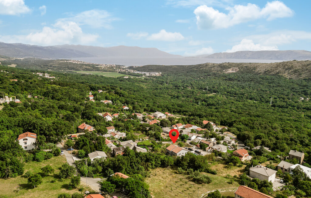 Feriehuse - Novi Vinodolski - Bribir , Kroatien - CKN690 13