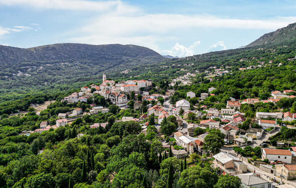 Feriehuse - Novi Vinodolski - Bribir , Kroatien - CKN690 15