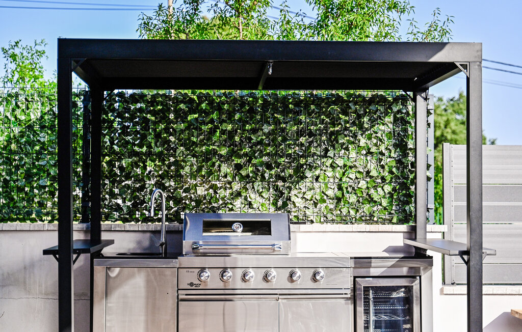 Feriehuse - Novi Vinodolski - Bribir , Kroatien - CKN690 16