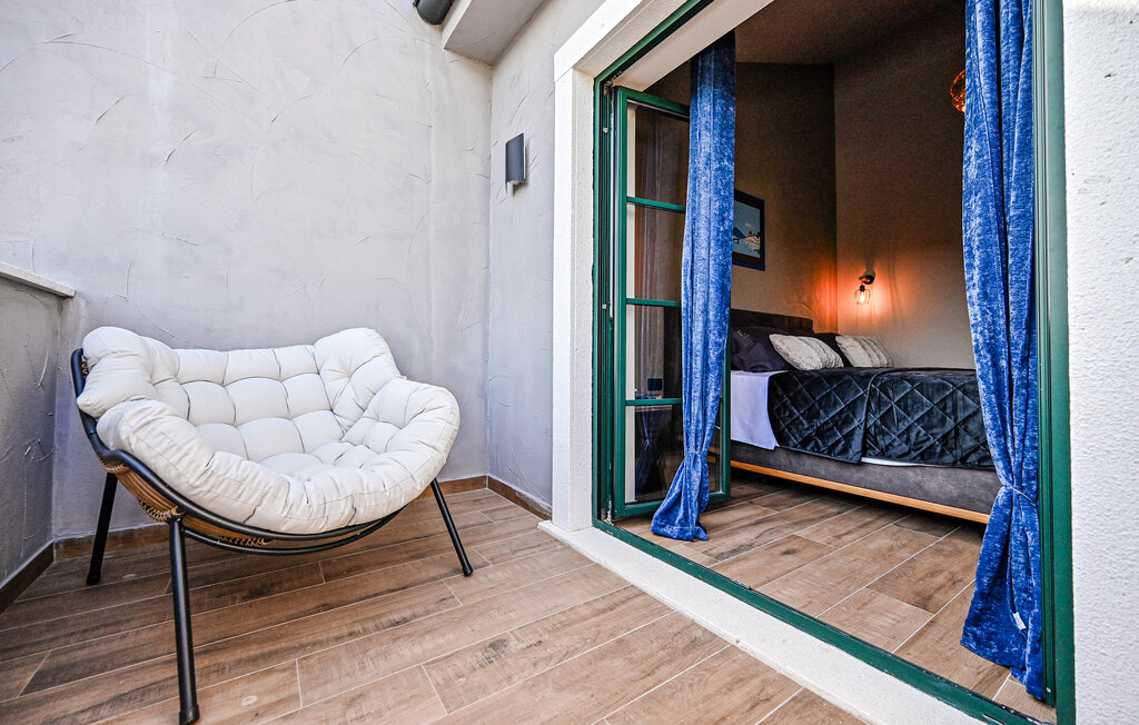 Feriehuse - Novi Vinodolski - Bribir , Kroatien - CKN690 18