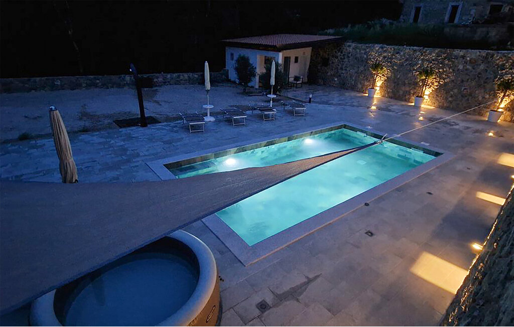 Ferienhaus - Novi Vinodolski - Bribir , Kroatien - CKN786 14