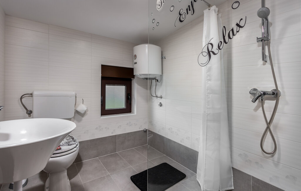 Lejlighed - Novi Vinodolski , Kroatien - CKN480 23