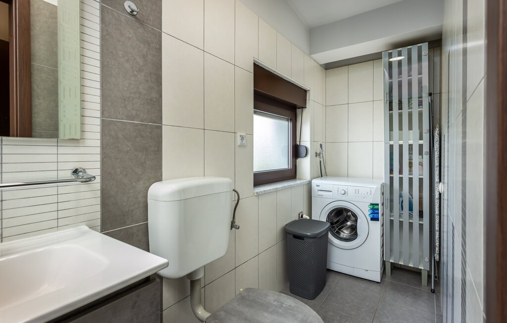 Lejlighed - Novi Vinodolski , Kroatien - CKN480 25