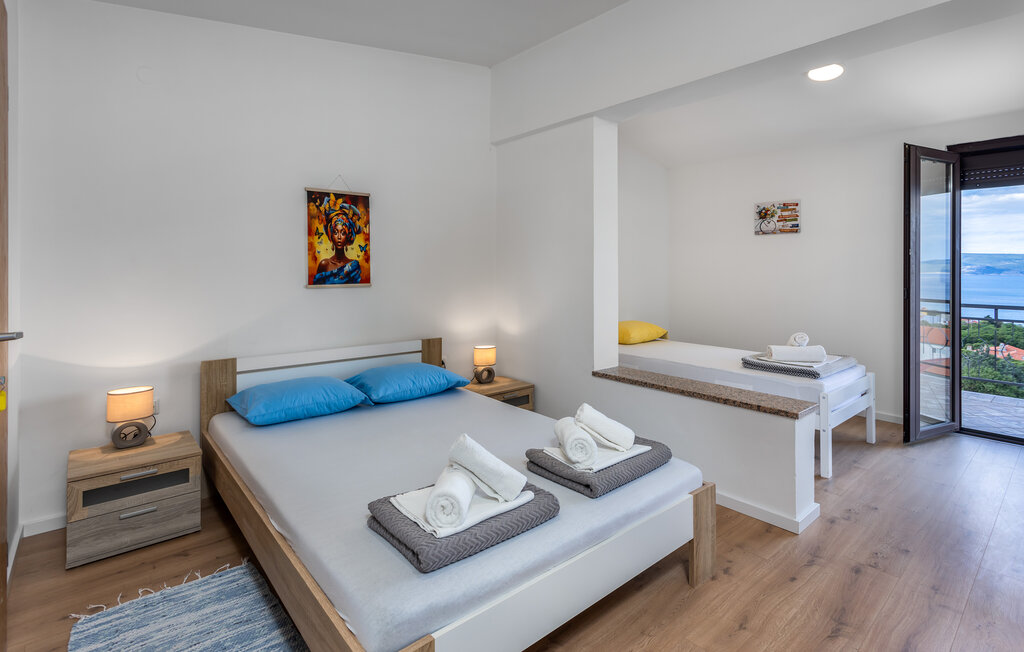 Lejlighed - Novi Vinodolski , Kroatien - CKN480 6