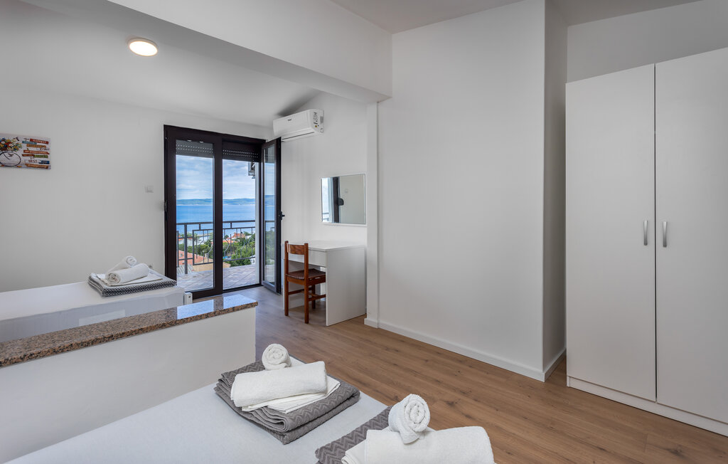 Lejlighed - Novi Vinodolski , Kroatien - CKN480 18