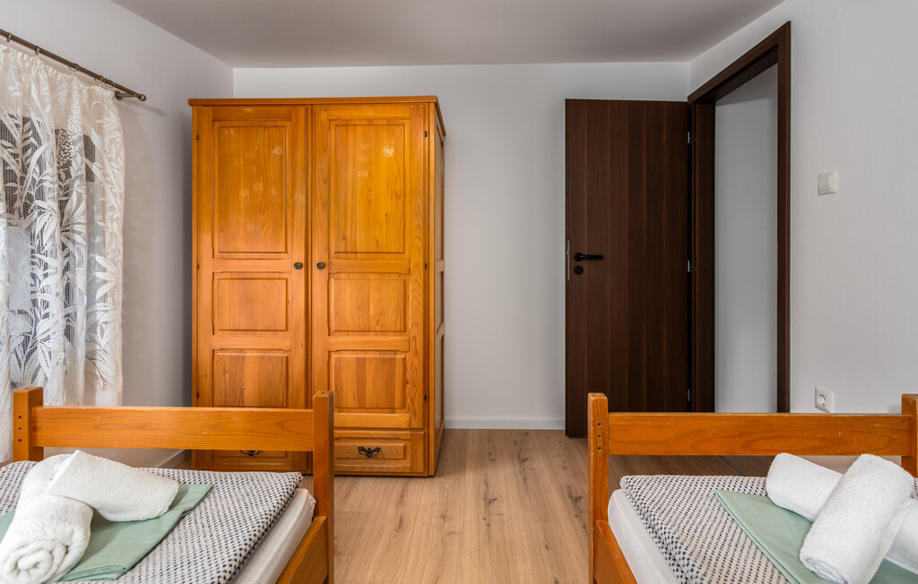 Lejlighed - Novi Vinodolski , Kroatien - CKN480 22