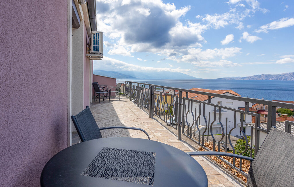 Lejlighed - Novi Vinodolski , Kroatien - CKN480 10