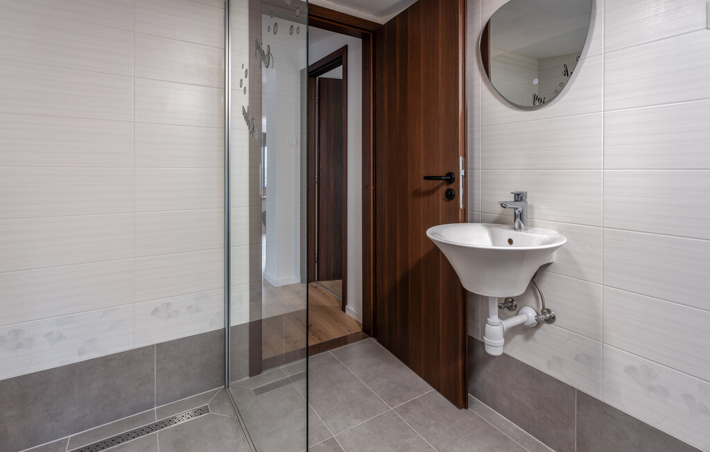 Lejlighed - Novi Vinodolski , Kroatien - CKN480 24