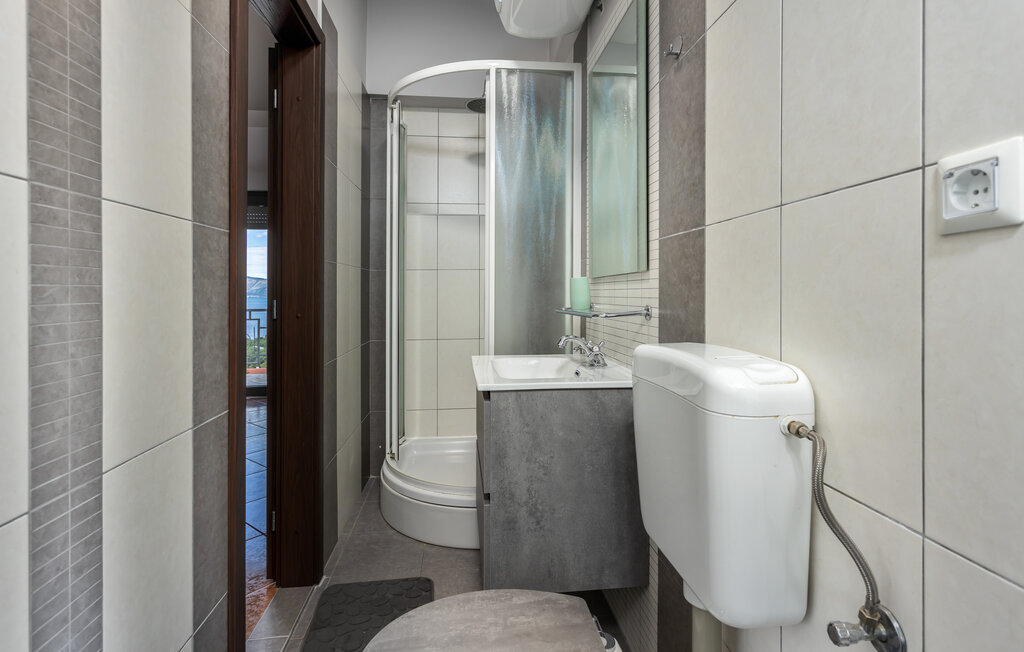 Lejlighed - Novi Vinodolski , Kroatien - CKN480 26