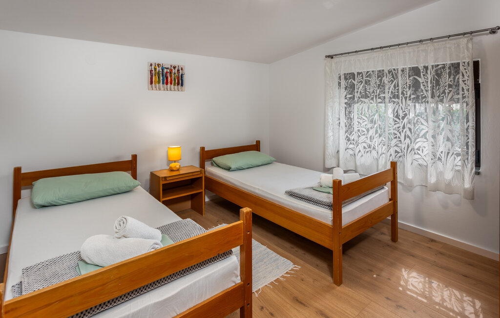 Lejlighed - Novi Vinodolski , Kroatien - CKN480 21