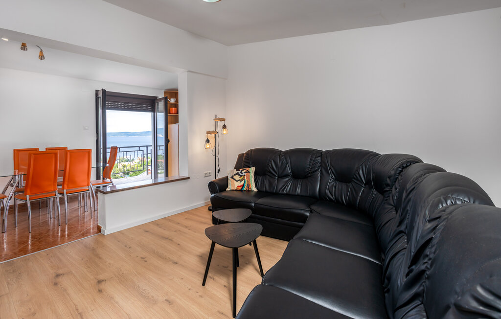 Lejlighed - Novi Vinodolski , Kroatien - CKN480 3