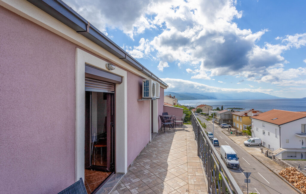 Lejlighed - Novi Vinodolski , Kroatien - CKN480 7