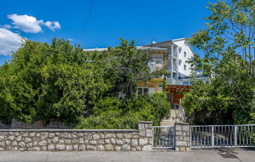 Feriehuse - Novi Vinodolski , Kroatien - CKN532 9