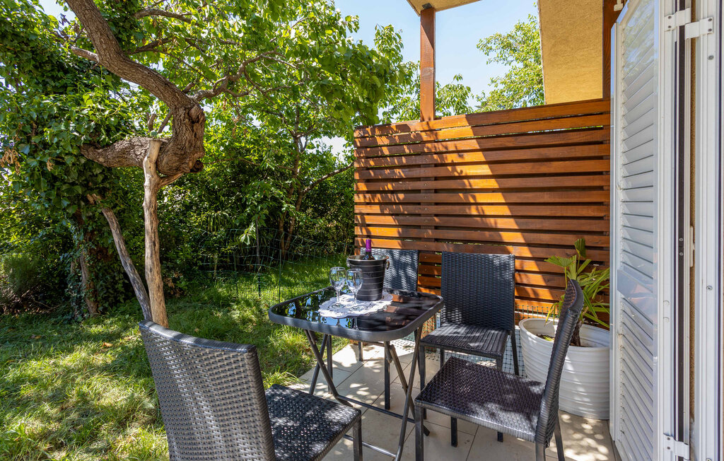 Feriehuse - Novi Vinodolski , Kroatien - CKN532 12