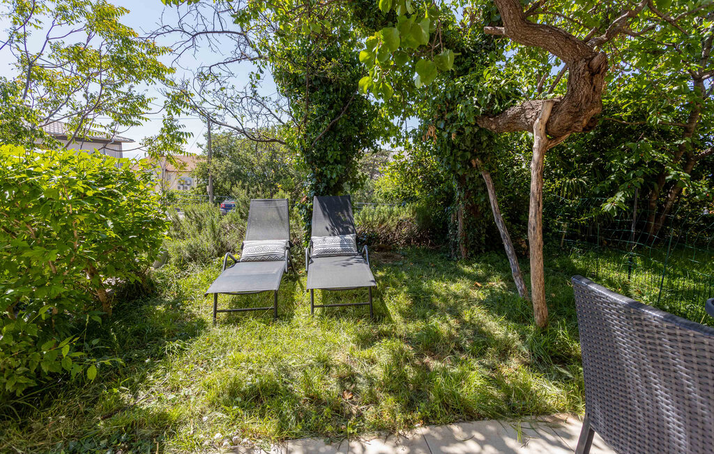 Feriehuse - Novi Vinodolski , Kroatien - CKN532 8