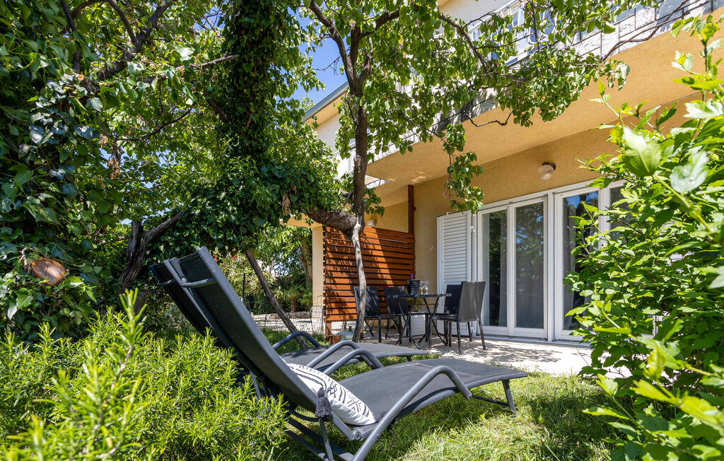 Feriehuse - Novi Vinodolski , Kroatien - CKN532 13